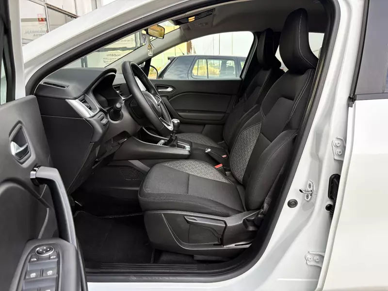 Renault Captur Evolution TCe 90cv 90 CV Manual